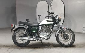 KAWASAKI ESTRELLA250 RS BJ250A
