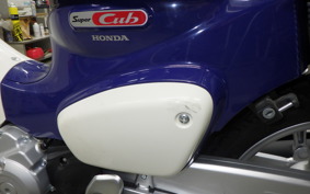 HONDA C110 SUPER CUB 2023 JA61