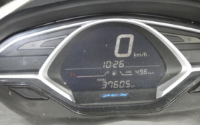HONDA PCX 125 JF81