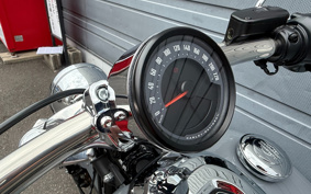 HARLEY FXBR 2026 YE9