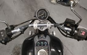 KAWASAKI ELIMINATOR 125 BN125A