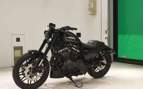 HARLEY XL1200CX 2020