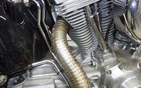 HARLEY FLST 1450 2006