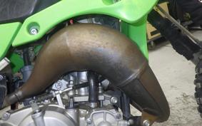 KAWASAKI KX65 1989 KX065C