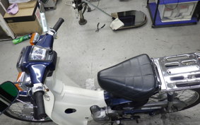 HONDA C90 SUPER CUB E 1994 HA02