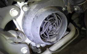 SUZUKI ADDRESS 110 2003 CE47A