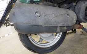 YAMAHA JOG POCHE 2024 SA08J