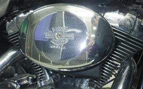 HARLEY FLHR 1450 2006