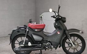 HONDA  SUPER CUB C125 JA71