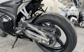 HONDA CBR600RR 2012 PC40