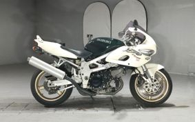 SUZUKI TL1000S 1998 AG111