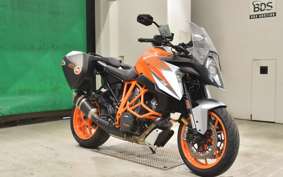 KTM 1290 SUPER DUKE GT 2021