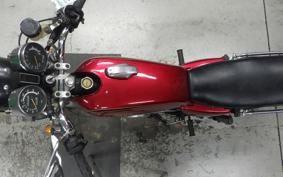YAMAHA SR400 1983 2H6
