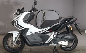 HONDA ADV150 KF61