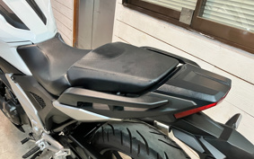 HONDA NC750X 2021 RH09