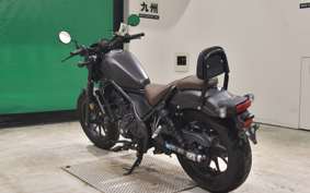 HONDA REBEL 250 S 2021 MC49