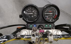 HONDA CB400SF TRAINING CAR NC42