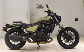 KAWASAKI ELIMINATOR400-3 2024 EL400A