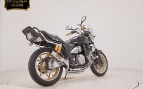 KAWASAKI ZEPHYR 400 Gen.2 1991 ZR400C
