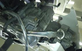 HONDA C100 SUPER CUB 2008 HA06