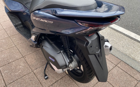 HONDA PCX 160 KF47