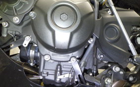 YAMAHA XSR900 2017 RN46J