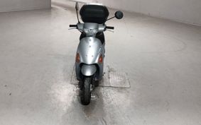 SUZUKI  LET`S 4G CA41A