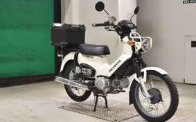 HONDA ｸﾛｽｶﾌﾞ110-2 JA45