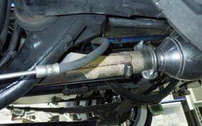 HARLEY FLHTCU SIDECAR 1340 1991