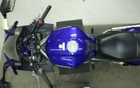 YAMAHA FZS1000 FAZER 2001