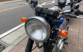 KAWASAKI W650 2009 EJ650A
