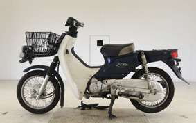 HONDA C50 SUPER CUB AA04
