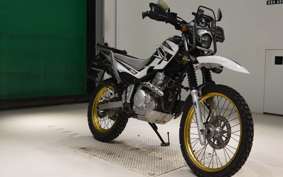 YAMAHA SEROW 250 Gen.3 2006 DG31J