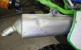 KAWASAKI KDX200SR Gen.2 2004 DX200G