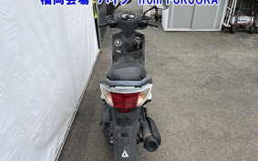 YAMAHA CYGNUS125XSR-2