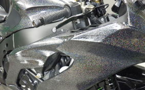 KAWASAKI ZX 10 NINJA ABS 2023 ZXT02L