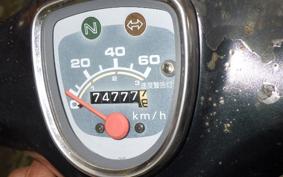 HONDA C50 SUPER CUB AA01