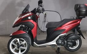 YAMAHA TRICITY 125 SE82J
