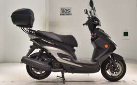 YAMAHA CYGNUS 125 XSR 2