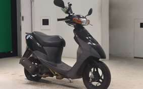 SUZUKI LET's 2 CA1PA