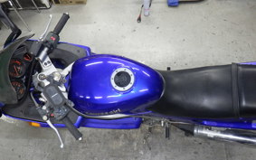 KAWASAKI ZZ-R250 EX250H