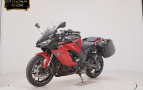 KAWASAKI NINJA 1000 SX 2024 ZXT02K