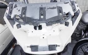 HONDA GL1500 GOLD WING SIDECAR 1993