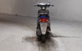 SUZUKI ADDRESS V125 CF4EA