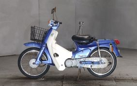 HONDA  SUPER CUB 70 SUPER  DELUXE  C70