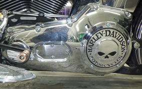 HARLEY FLSTF 1450 2002