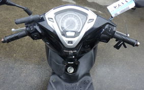 HONDA LEAD 125 JK12