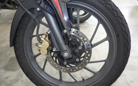 HONDA CBF125R