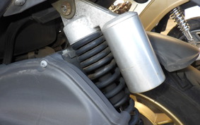 YAMAHA JOG ZR Gen.3 SA39J