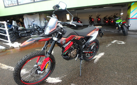 MONDIAL FB SMX125ENDURO